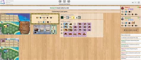 Getting started • Board Game Arena.